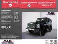 Land Rover Defender, 90 E STATION WAGON, Jahr 2014 - Heusenstamm