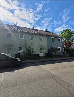 Vermietetes Reihenhaus in Celle - Celle