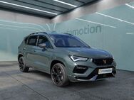 CUPRA Ateca, 1.5 TSI CUPRA APP 5JG, Jahr 2024 - München