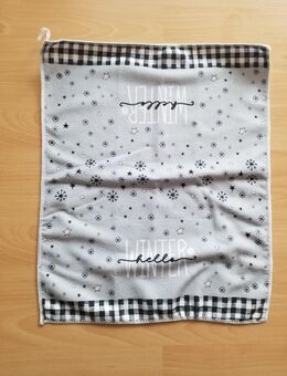 Geschirrhandtuch - Bremen