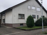 1 – 2 Familienwohnhaus in begehrter Wohnlage in Forst - Forst (Baden-Württemberg)