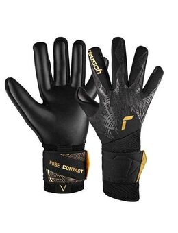 Reusch Torwarthandschuhe Pure Contact Infinity mit Hybrid Negative Cut