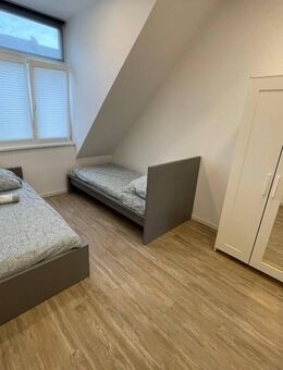 RIDA FLATS - Rückzugsort mit Stil - Vollausgestattete Wohnung in Ehrenfelder Lage - Köln