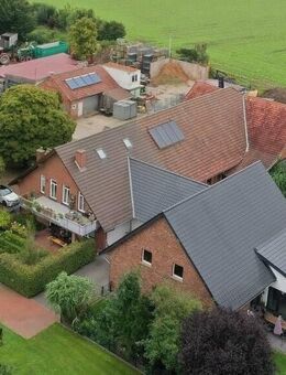 Ehemalige Hofstelle - Minden (Nordrhein-Westfalen)