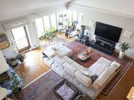 Ein Architekten-Wunder in Bestlage - Exklusive Villa mit Parkgarten und Wellness-Oase - Merzig