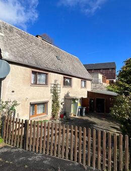 ***Vier rechte Hände gesucht - mit Muskelkraft und Geschick ins Eigenheim*** - Dippoldiswalde