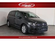 VW Touran 1.5 TSI R-Line Nav-Kamera-Massage-ACC-SHZ - Bebra