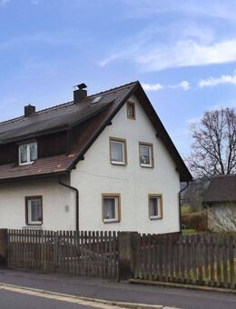 Genug Platz für die ganze Familie - Pechbrunn