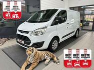 Ford Transit Custom Kasten TDCi L1 Trend Automatik +Klima+Standhzg+Sitzhzg+ - Jade