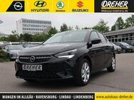 Opel Corsa, ELEGANCE PLUS Rü EXTRAS, Jahr 2023 - Wangen (Allgäu)