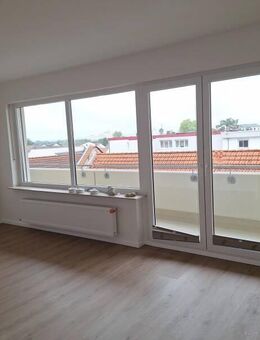 3-Zimmer in der Bad Vilbeler Innenstadt! - Bad Vilbel