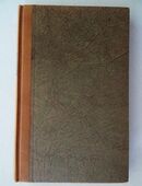 Hauptmann, Gerhart. Phantom. Aufzeichnungen eines ehemaligen Sträflings. E. A. 1923 in 75203