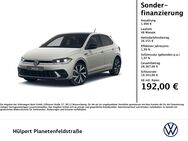 VW Polo, 1.0 R-LINE LM17, Jahr 2022 - Dortmund