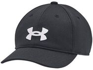 Under Armour® Baseball Cap UA Blitzing verstellbare Kappe für Jungen