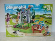 Playmobil SUPERSET 70010 Familiengarten NEU und OVP - Recklinghausen
