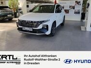Hyundai Tucson, 1.6 T-GDi Advantage, Jahr 2022 - Dresden