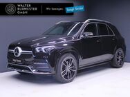 Mercedes GLE 400, d AMG Burmester 36, Jahr 2020 - Elmshorn