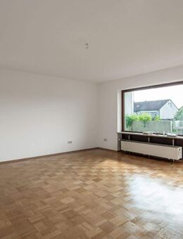 MAIER - 2,5-Zimmer Balkonwohnung mit TG zentral in Germering! - Germering