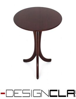 wie neu! Mid-Century Beistelltisch Wilhelm Renz Edelholz Vintage Coffee Table - Hamminkeln Zentrum