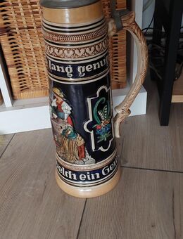 Bierkrüge - Niederneisen