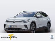 VW ID.4, PRO PERFORMANCE, Jahr 2023 - Recklinghausen