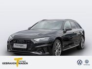 Audi A4 40 TFSI Q S LINE AHK NAVI MATRIX VIRTUAL - Plettenberg