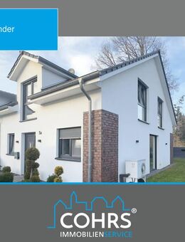 Ihr Traumhaus ohne Bau-Stress - Walsrode