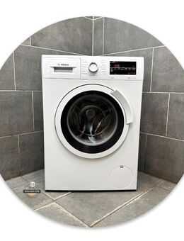 6.5 kg Bosch Waschmaschine Serie 6 WLT24440 EXTRA schmal! /1 Jahr Garantie & Gratis Lieferung in Berlin! - Berlin Reinickendorf
