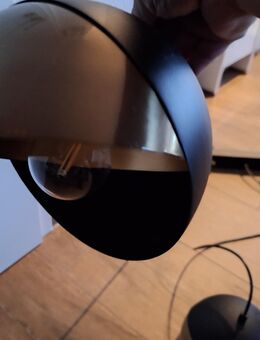 Hochwertige Hängelampe - Rhede (Ems)