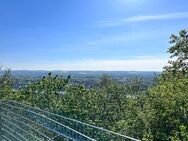 Blick über Dresden und das Elbtal! ETW Penthouse in Dresden - Dresden