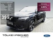 Volvo XC90, B5 (Diesel) Mild-Hybrid Plus Dar, Jahr 2022 - Krefeld