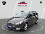 Ford Galaxy, 2.0 EcoBlue 110kW Business Edition, Jahr 2019 - Wunstorf