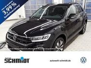 VW T-Roc, 1.5 TSI Move 17Zoll, Jahr 2024 - Recklinghausen