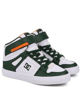 DC Shoes Pure High-Top Ev Sn Sneaker