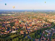 Mehrfamilienhaus in traumhafter Lage im Herzen von Münster mit stilvollem Ambiente! - Münster