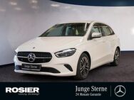 Mercedes B 200, Progressive, Jahr 2023 - Arnsberg