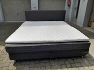Boxspringbett - Rheinstetten Zentrum
