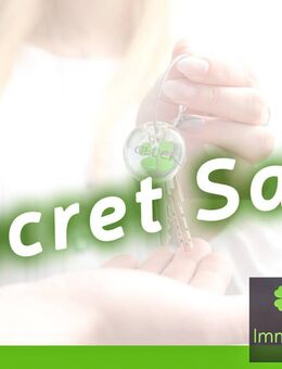 Secret Sale - wohnen & arbeiten in stilvoller Atmosphäre - Georgsmarienhütte