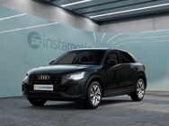 Audi Q2, 35 TDI advanced, Jahr 2024 - München