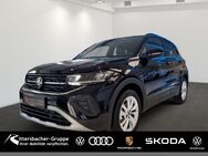 VW T-Cross, 1.0 l TSI Life OPF, Jahr 2022 - Germersheim