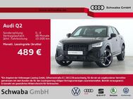 Audi Q2, S line 35 TFSI, Jahr 2022 - Gersthofen