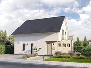 Ein Zuhause zum Verlieben - Komfort und Eleganz auf 213 m² - Plauen