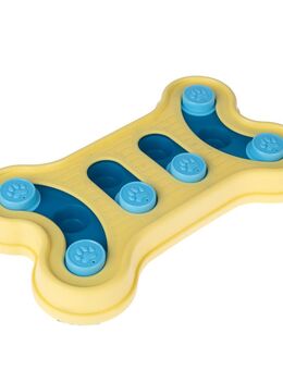 TIAKI Intelligenzspielzeug Puzzle Beginner - L 33 x B 20 x H 4,5 cm