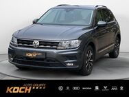 VW Tiguan, 1.5 TSI United, Jahr 2020 - Insingen