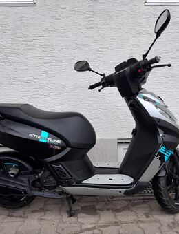 Peugeot Kisbee K1 AA MA - Günzburg