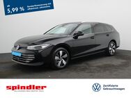 VW Passat, 2.0 TDI Business, Jahr 2024 - Würzburg