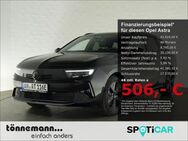 Opel Astra, L ST ELECTRIC 54kWh LICHT °, Jahr 2024 - Coesfeld