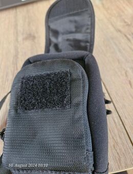 Aufbewahrungstasche für Kamera - Büdingen