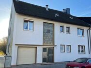 RS-Honsberg-3 Zimmer Wohnung mit Wannenbad - Remscheid