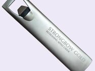 STRONGBOW GOLD Flaschenöffner – Edelstahl – Werbeartikel | Bar | - München Thalkirchen-Obersendling